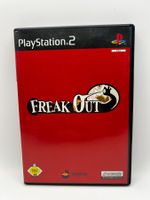Freak Out (Deutsch) - Playstation 2