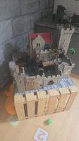 Playmobil burg