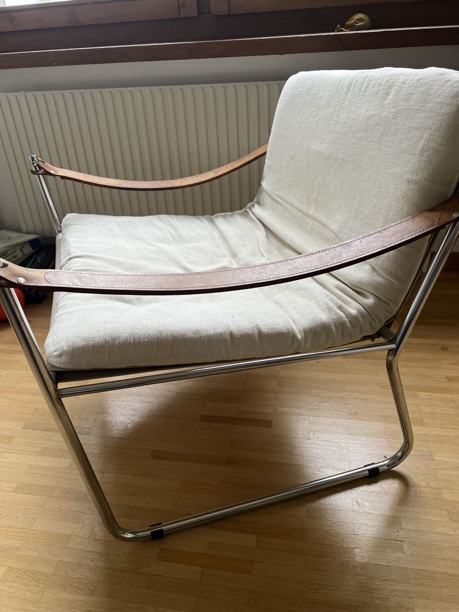 Ikea Poltrone: Ikea Design Klassiker - Karin Mobring 1970 – Usato da Altstätten SG venduto da ruf_7sp5 1