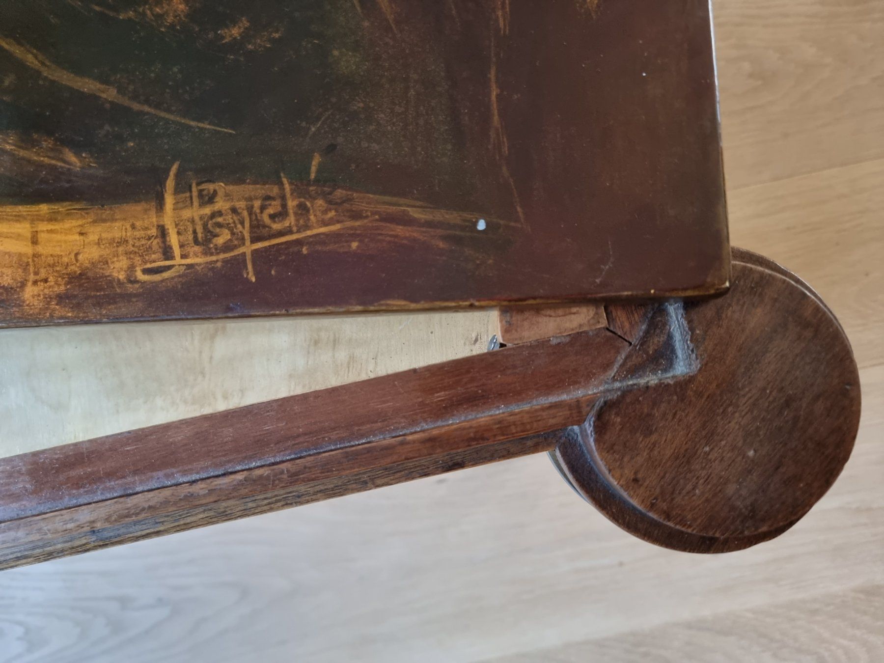 Tische: Large Coffee Table – Gebraucht aus Brunnen von ghtyvb 2