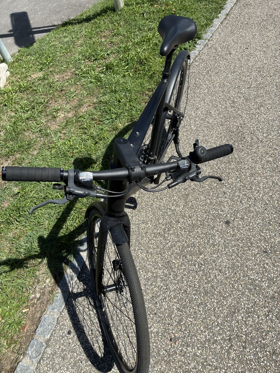 Scott Vélos: Scott Metrix 30 – D'occasion à Geneve par chris2791 4
