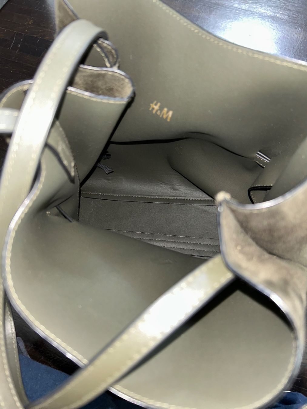 H&M Borse da donna: Damen Handtasche H&M – Usato da Zürich venduto da Evo-9 1