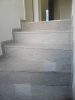 Naturstein SOCKEL Imperial White sofort