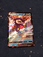 Galarian Mr. Rime V HOLO Rare (EN) Astral Radiance 049/189