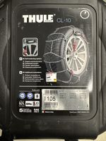 Schneeketten Thule