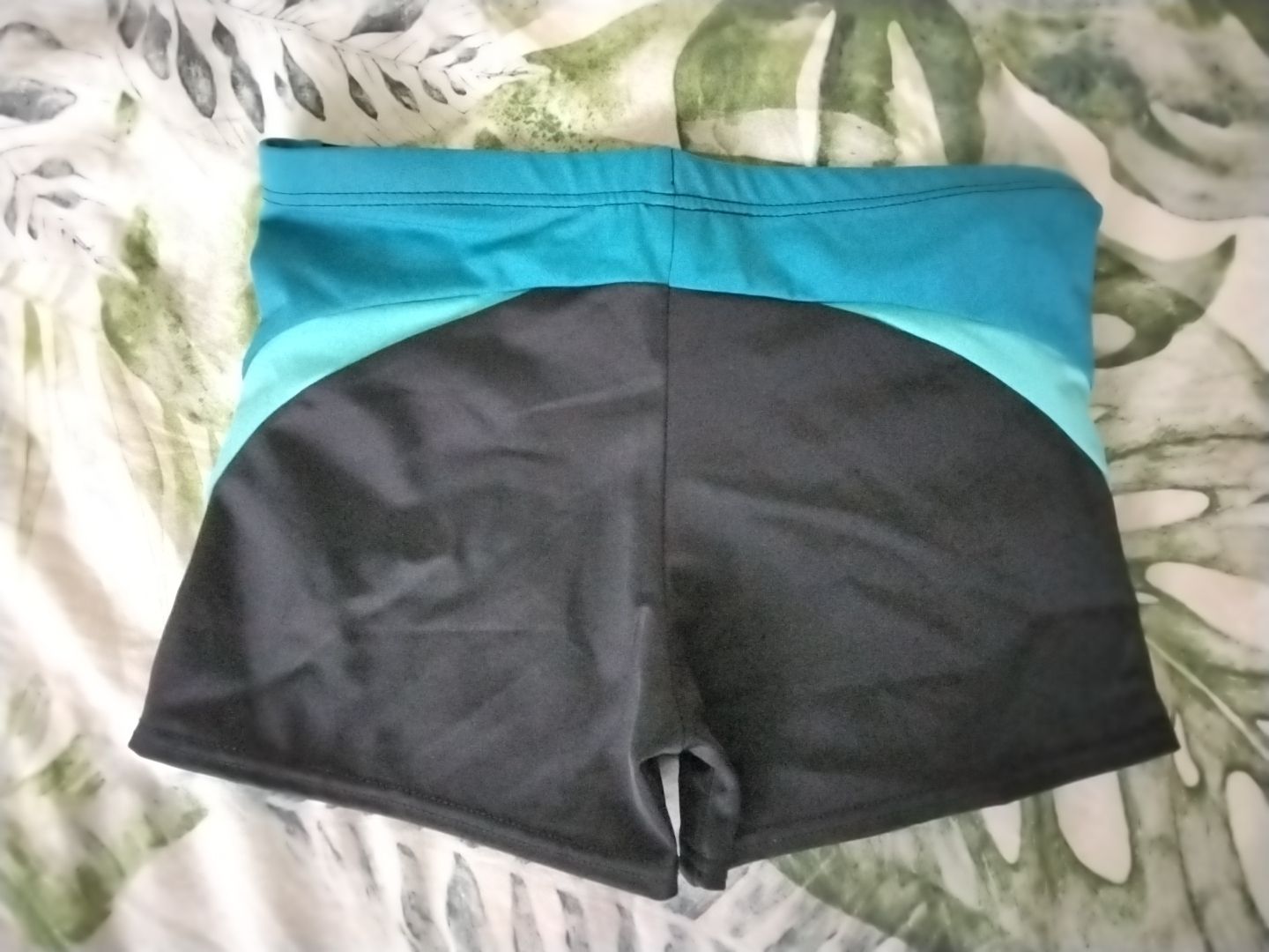 Caleçons de bain: Jungen Badehose Gr. 140 – D'occasion à Balterswil par Meerdeern 1