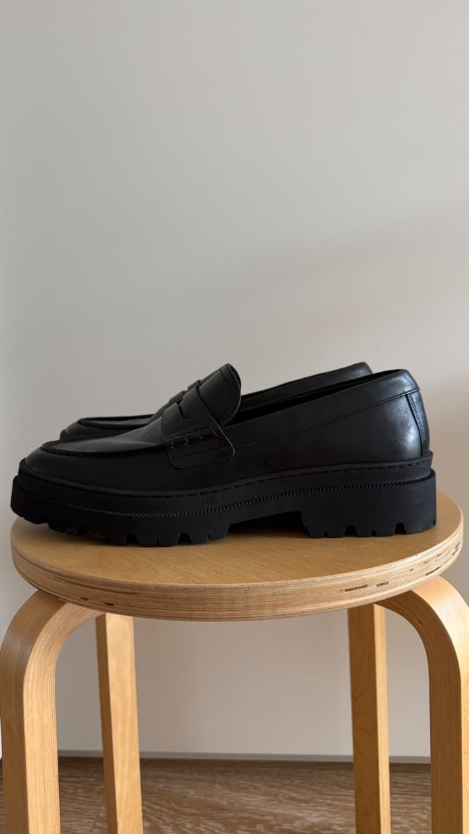 Cos Herrenschuhe: Loafers Cos – Neu (gemäss Beschreibung) aus Adliswil von VERA..82