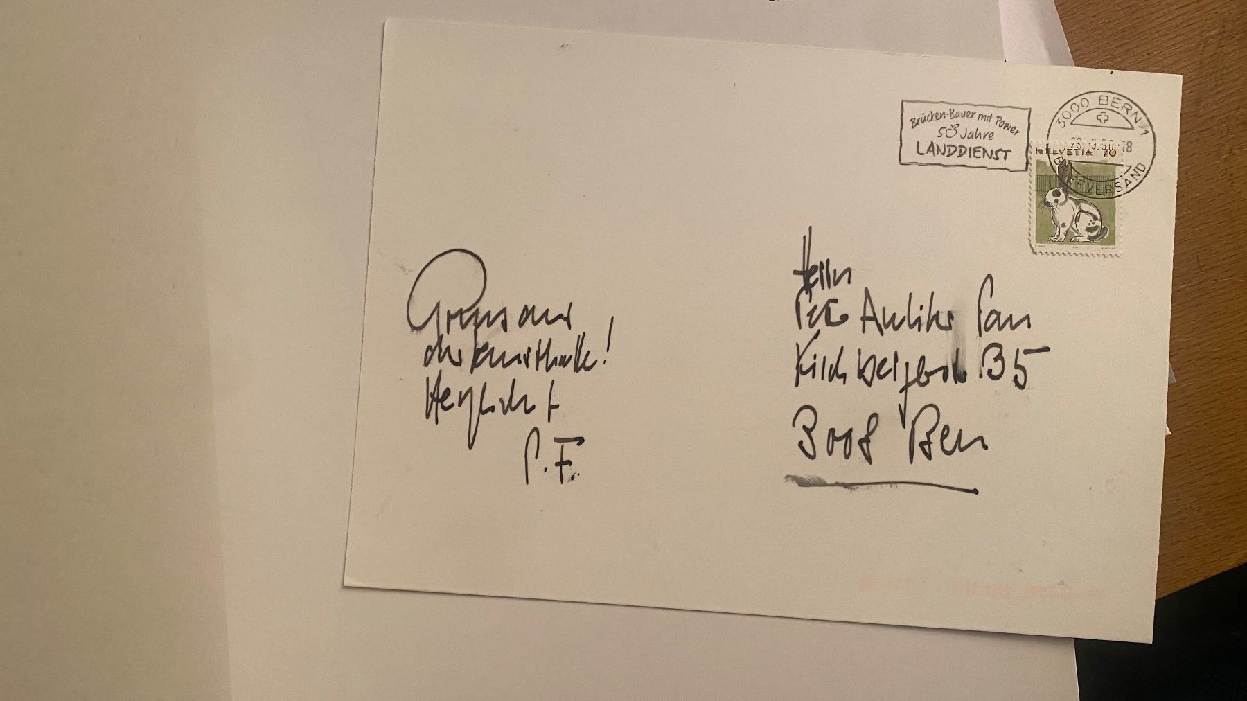 Libri: Silvia Bächli Kunsthalle Bern 1996 der Körper ein Werden – Usato da Bern venduto da Ensadinado 6