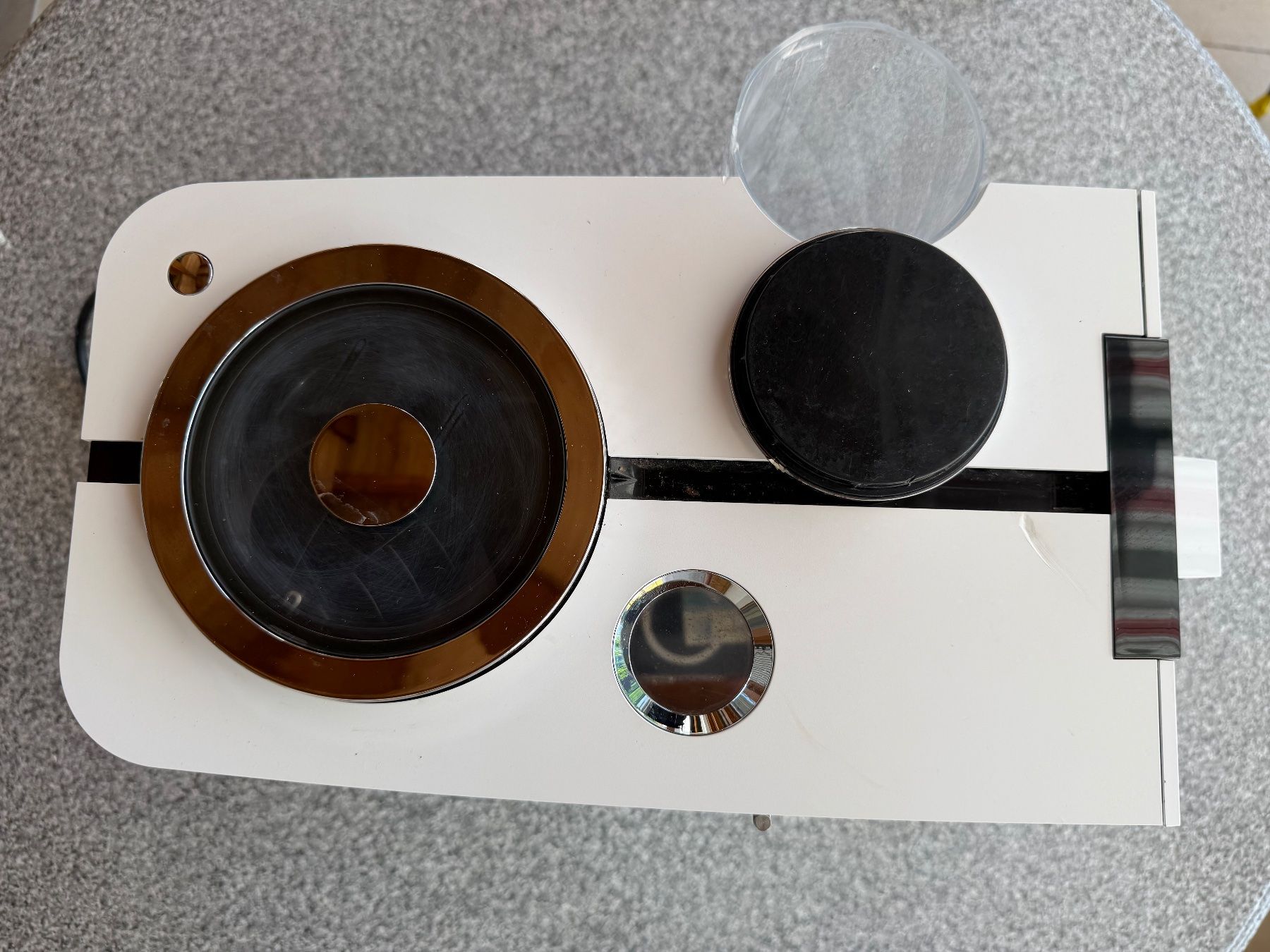Jura Macchine per caffè & Macchine per espresso: Jura ENA 8 Kaffeeautomat – Usato da Titterten venduto da Steven523 1