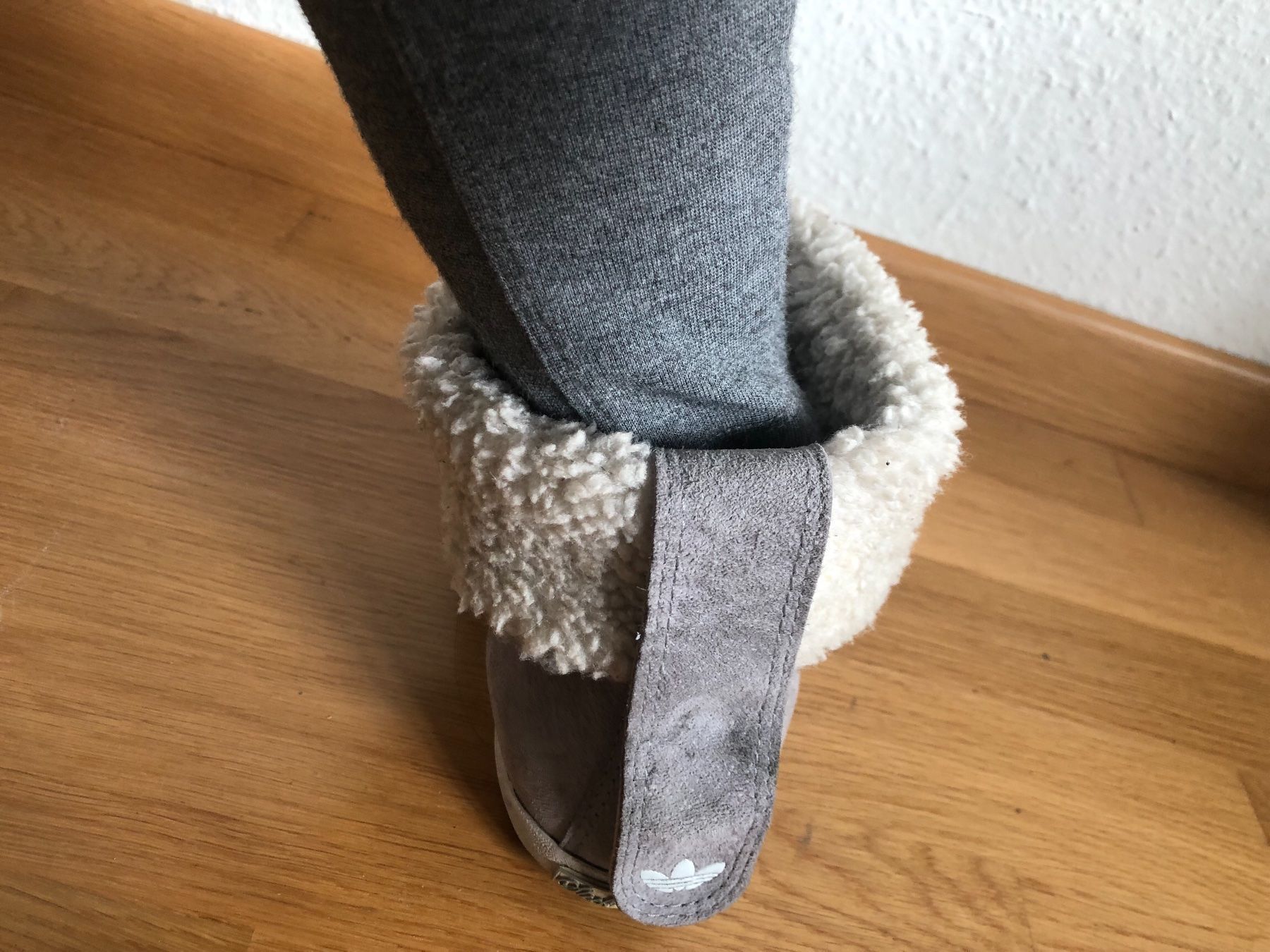 Adidas Scarpe da donna: ADIDAS ORIGINALS Booties – Usato da Zuerich venduto da Koralle8 5