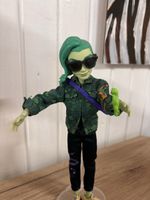 Monster High Deuce Gorgon G2