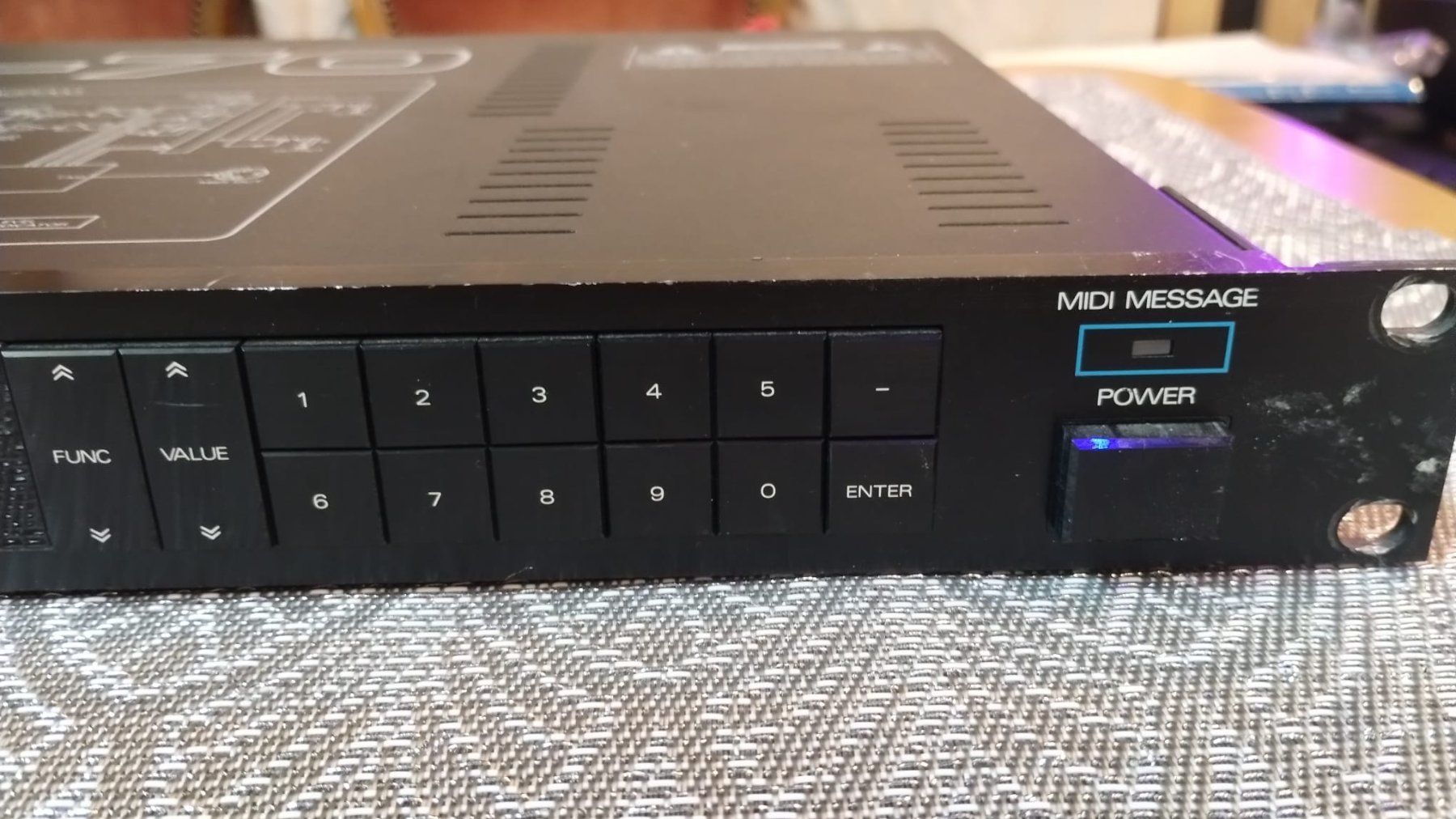 Roland Musikinstrumente: Roland VP70 Voice Processor – Gebraucht aus Martigny von SpiritSound 2