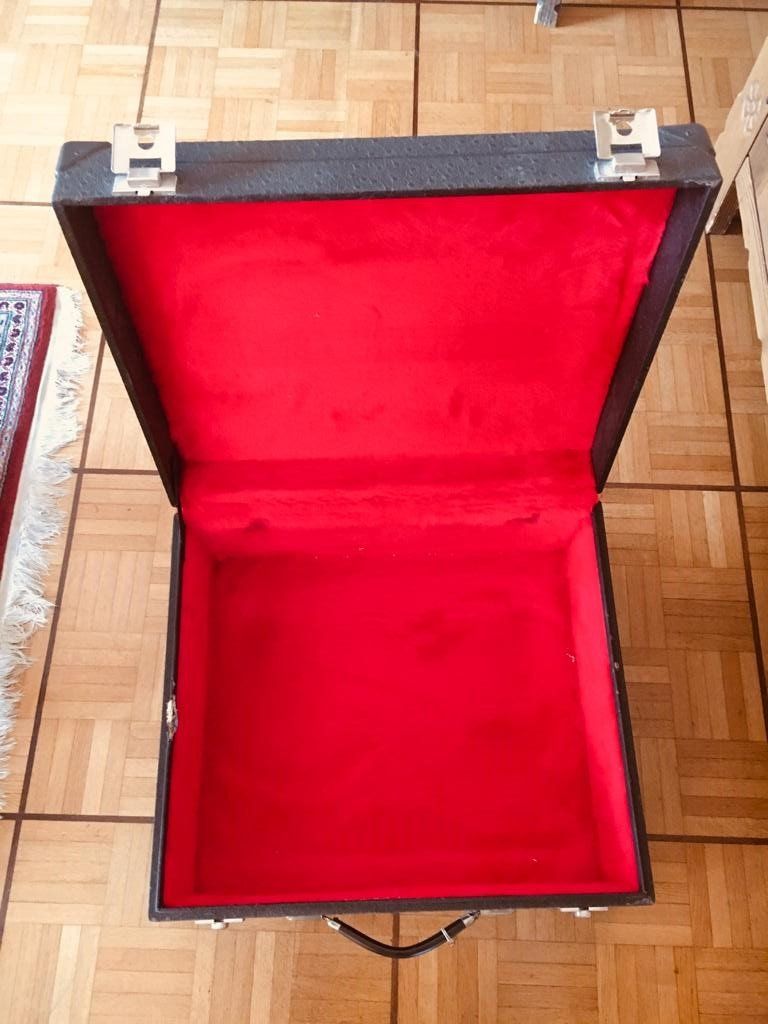 Strumenti musicali: Fisarmonica/Akkordeon Piermaria – Usato da Bellinzona venduto da giubekk 7