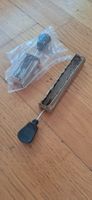 Wilesco Sicherheitsbrennpasten Schieber