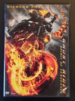 Ghost Rider - Spirit of Vengeance | Nicolas Cage – 2012 💿✨️