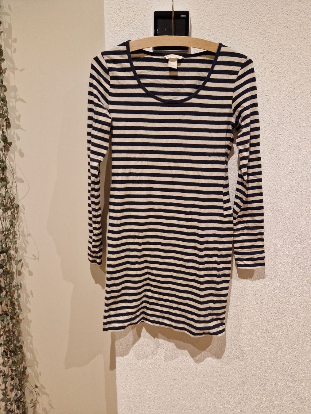 H&M Vestiti: Etuikleid gestreift, H&M – Usato da Luzern venduto da rebsi02