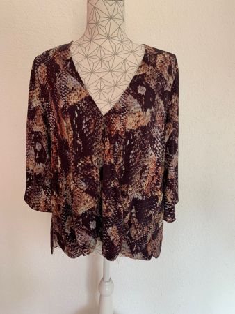 Bluse von twist&tango