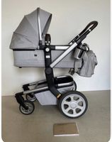 Joolz Day Kinderwagen Komplettset – Top Zustand