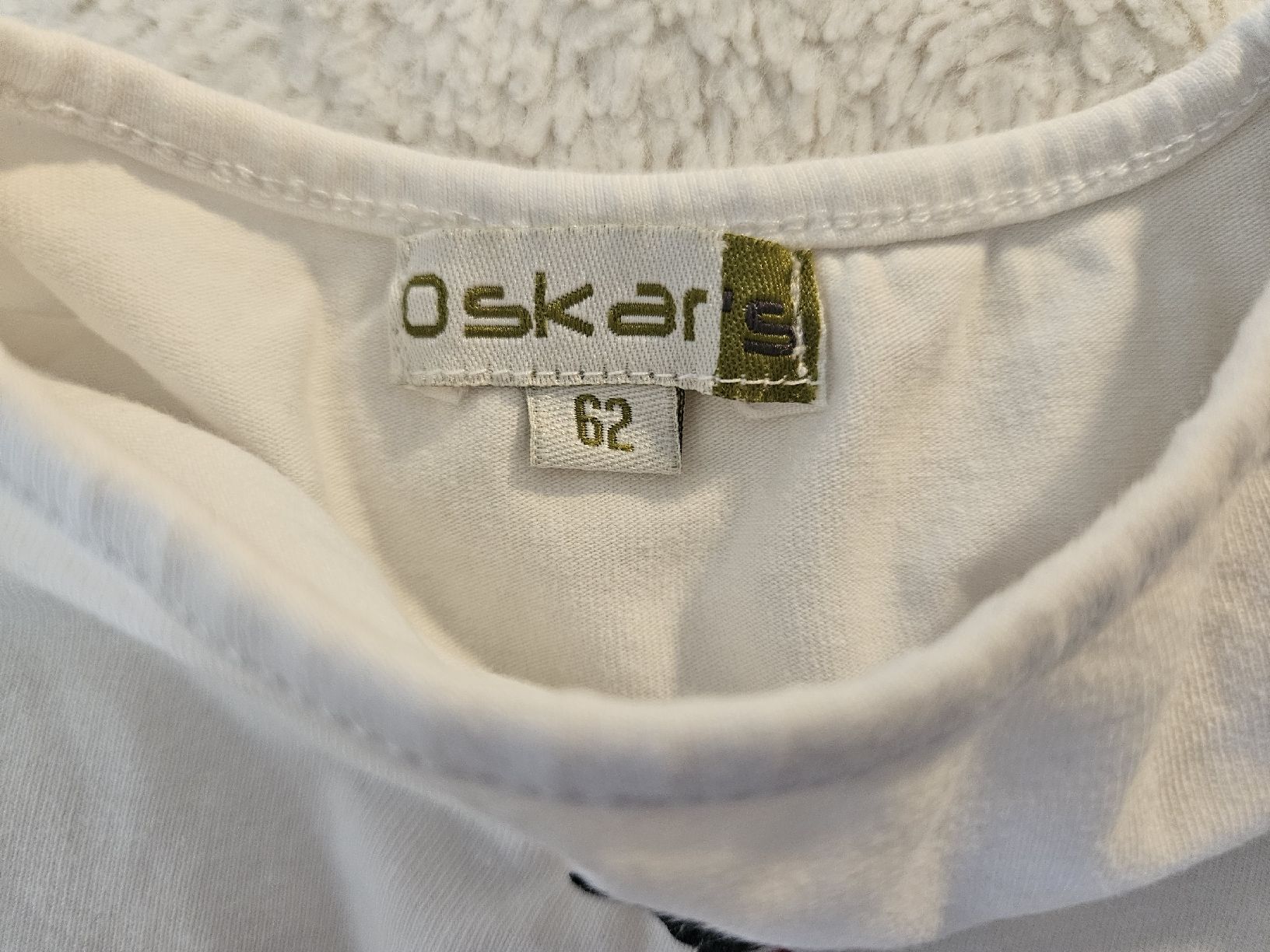 Camicie, Top & T-shirt: Shirt 62 – Usato da Zürich venduto da Kris8050 3