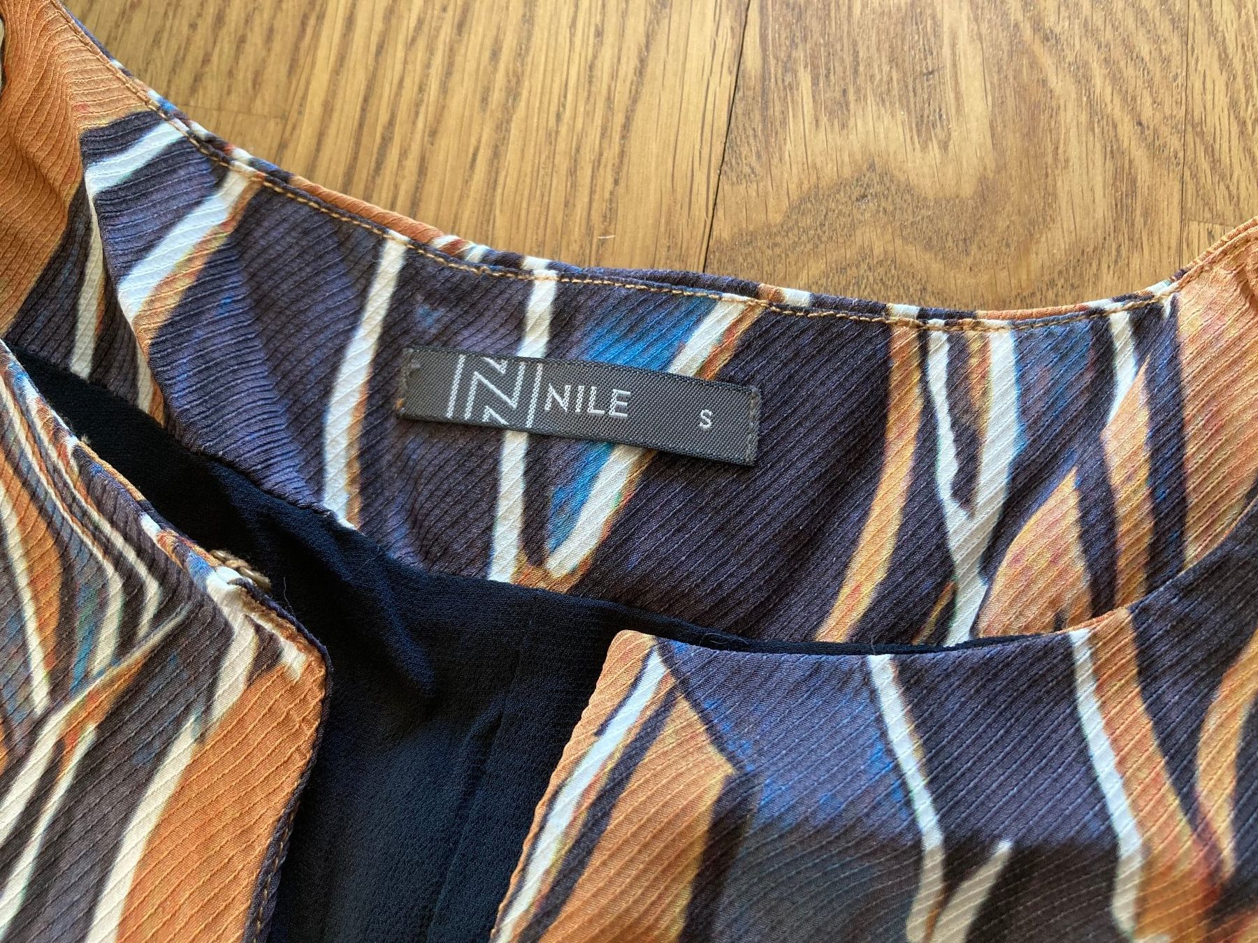 Nile Vestiti: Nile Kleid S – Usato da Hombrechtikon venduto da star8888 3