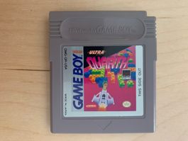 Quarth für Gameboy