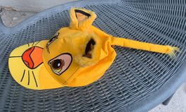 Super casquette SIMBA DISNEY PARIS ROI LION 54cm