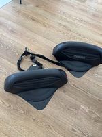 Porte-skis magnétique Menabo Aconcagua - NEUF