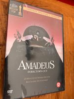 Amadeus - Version Longue Director's Cut (2001, DVD)