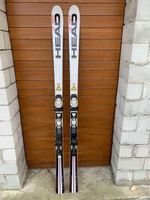 Rennski Head RS Junior Ski  i GS Team 172 cm R21