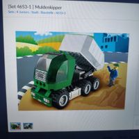 LEGO 4653