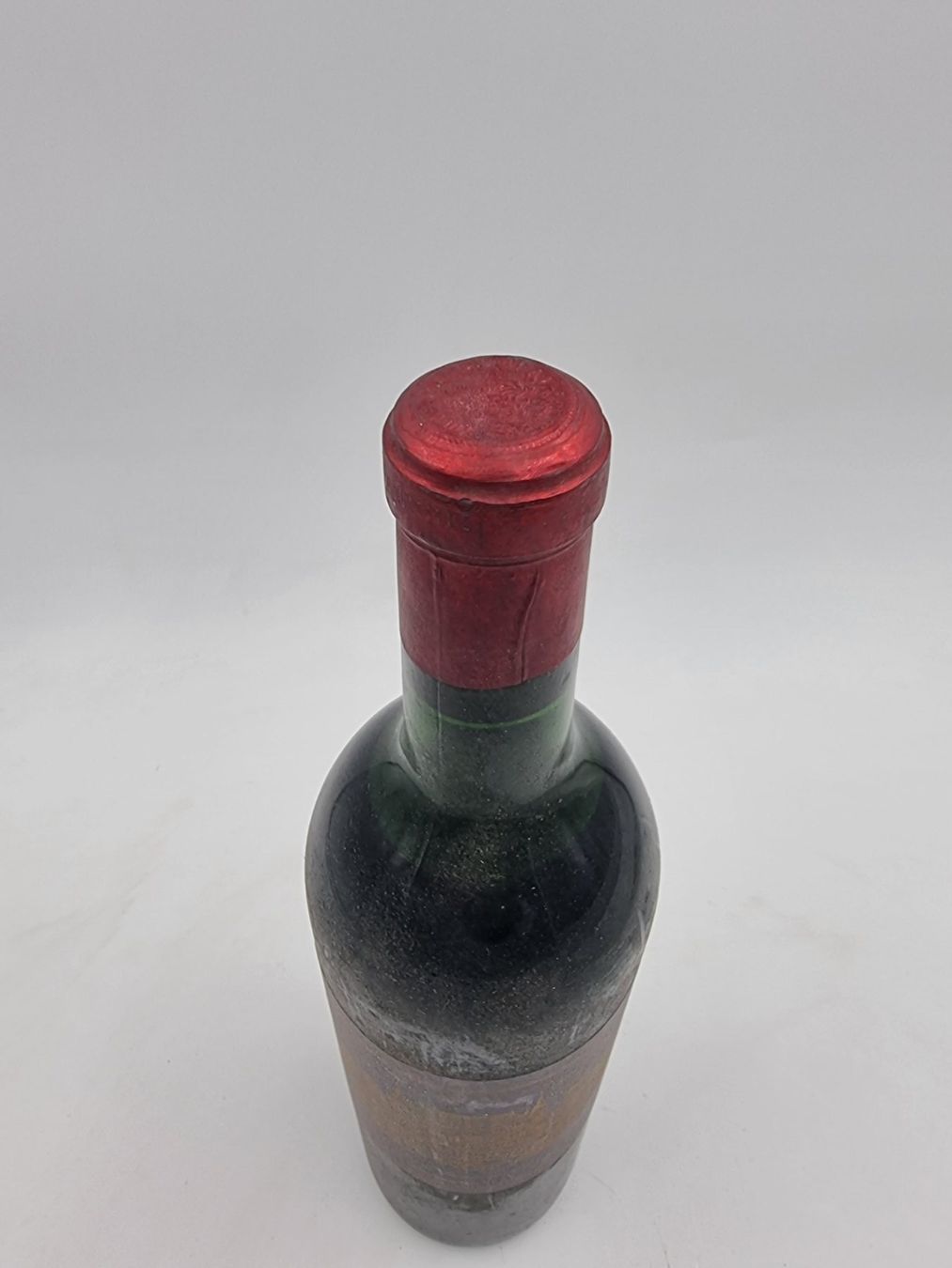 Palmer Vino: 1964 Château Palmer AC MC – Nuovo (secondo la descrizione) da Dübendorf venduto da Gastrovin 2