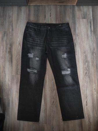 Hose Herren Gr. 40