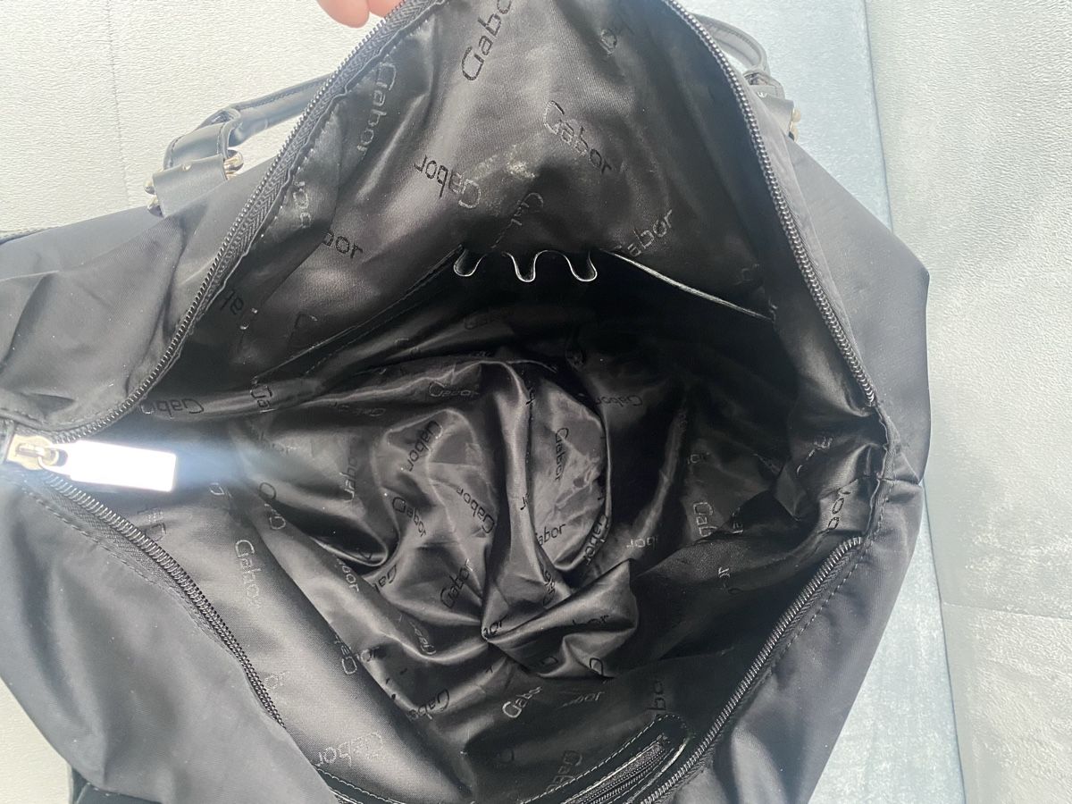 Gabor Borse da donna: Gabor Handtasche – Usato da Rheinsulz venduto da tummy 3