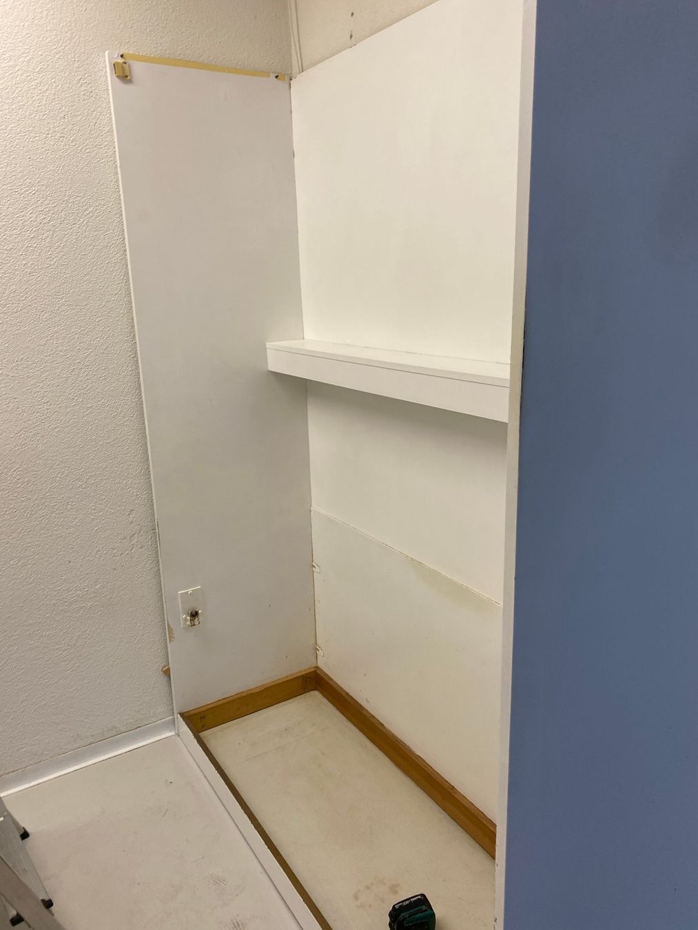 Betten: Schrankbett – Gebraucht aus Zürich von elstar1 1
