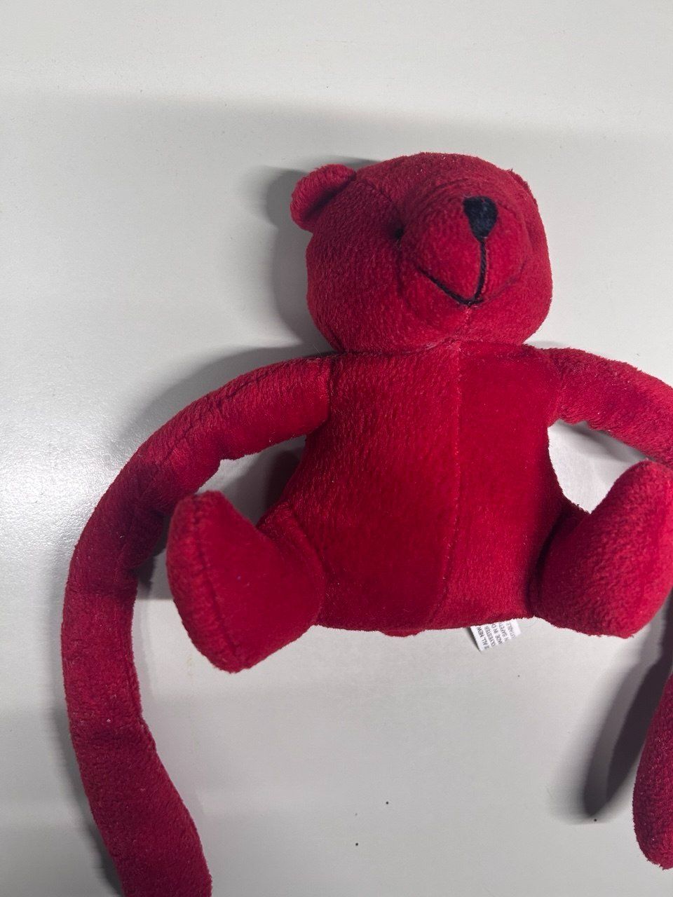 Giocattoli: Peluche L'Oréal Professionnel 15cm – Usato da Giubiasco venduto da LorisVale 5