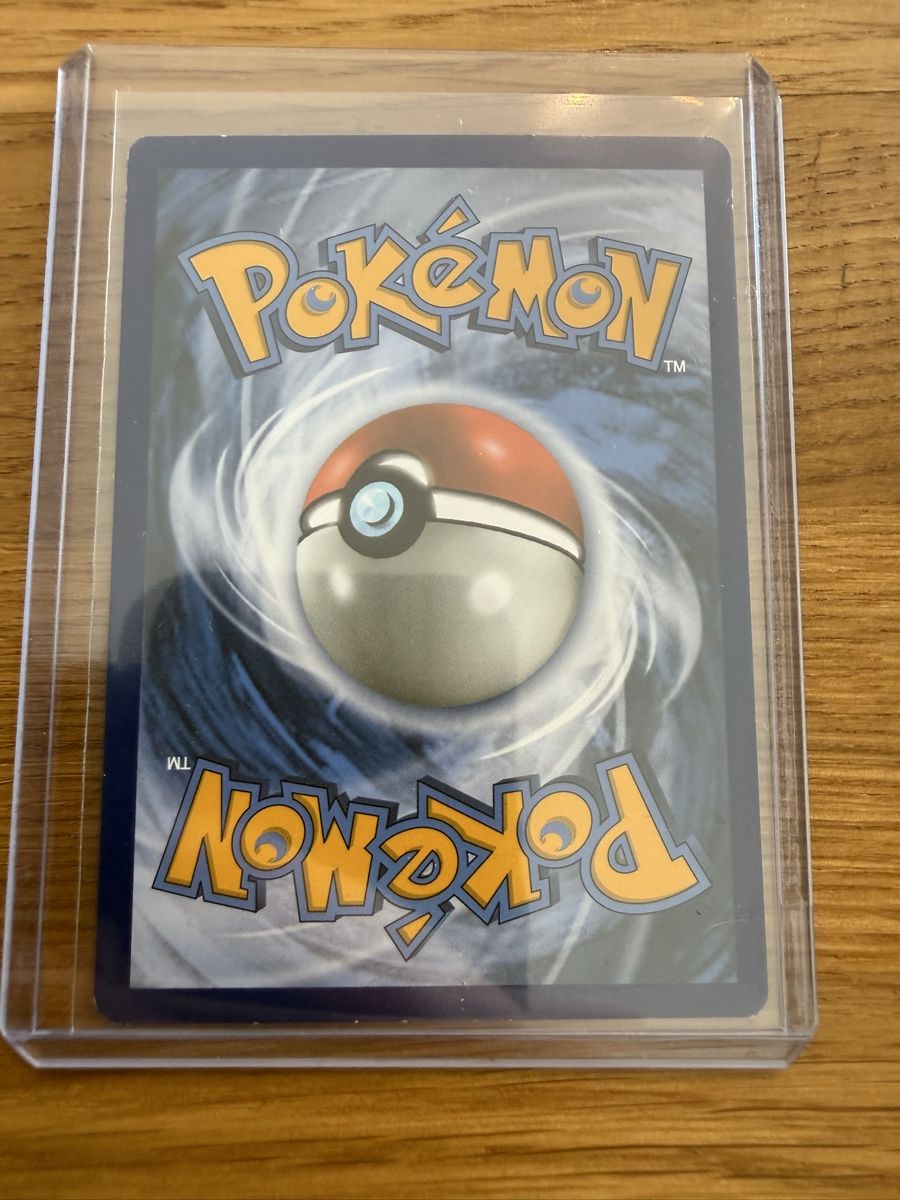 Pokémon Carte collezionabili: Pikachu 56/236 – Usato da Amriswil venduto da sim_nlb6 1