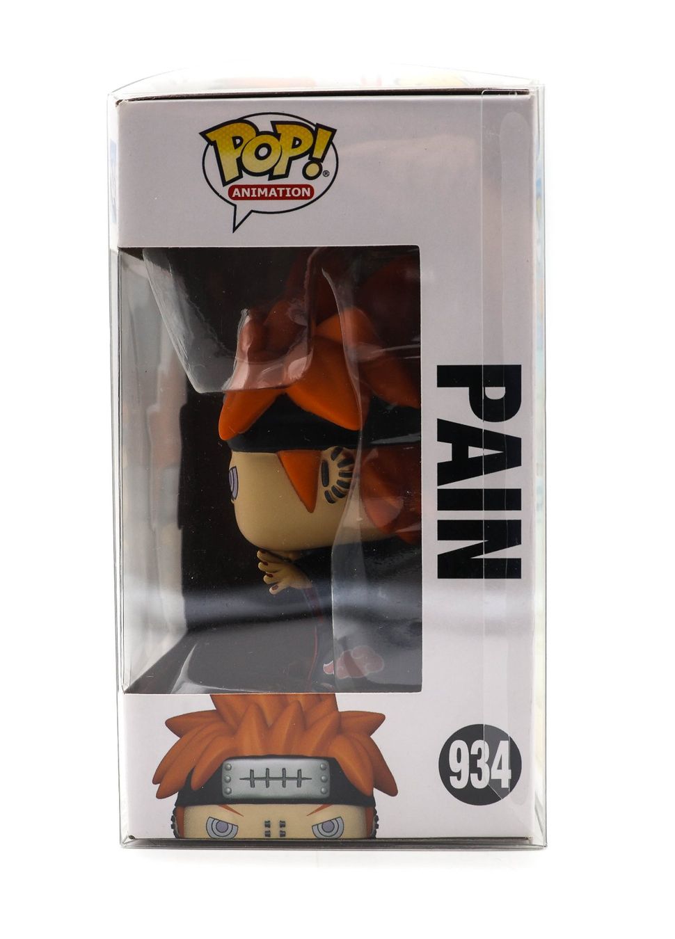 Funko Statuette: Pain #934 Funko POP Naruto - NEW – Nuovo e nell'imballaggio originale da Paudex venduto da dindeboy 3