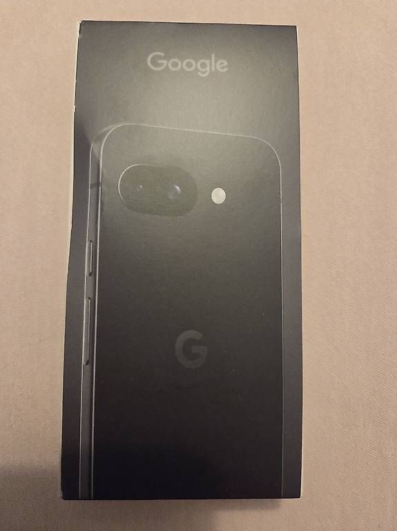 Handys / Smartphones: Google Pixel 9a 128GB – Gebraucht aus Dietikon von kpe_l6qk