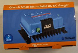 Victron Energy Orion-Tr Smart DC-DC Ladegerät neu 24/12 30A