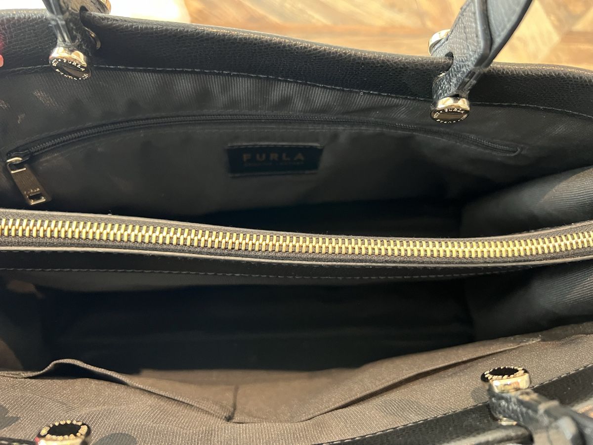 Furla Borse da donna: Handtasche von Furla – Nuovo (secondo la descrizione) da Zwingen venduto da SandraMaccauso 4