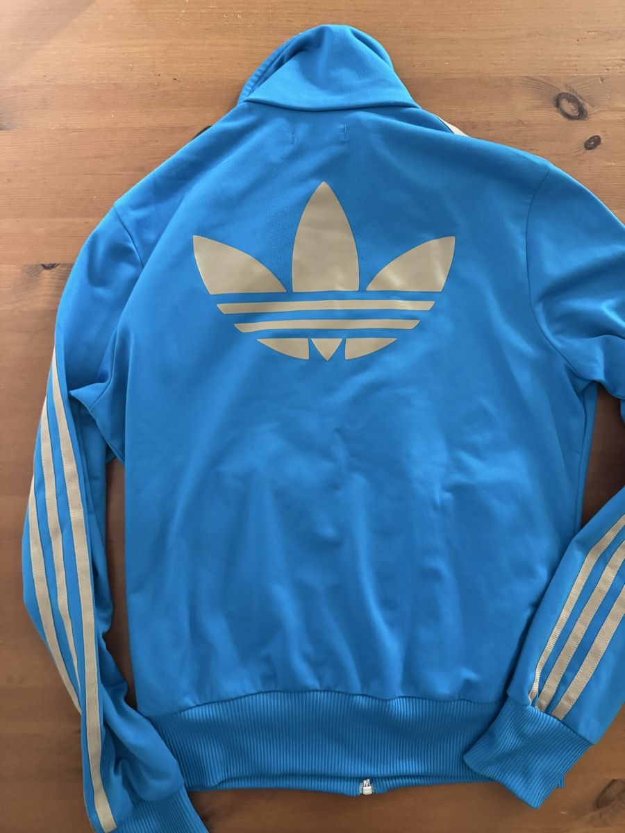 Adidas Giacche: Adidas Jäckchen – Usato da Bern venduto da emi_rcd5 5