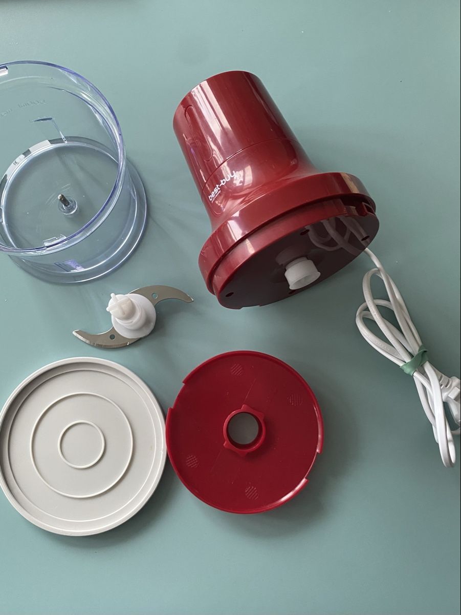 Elettrodomestici da cucina: Mixgerät, best buy – Nuovo (secondo la descrizione) da Zürich venduto da echt01 2
