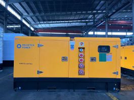 ‼️ Notstromgenerator Diesel Stromgenerator 80KW/100KVA 400V