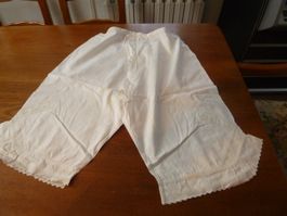 Erotik Brunzhose Miederwaren Brunz Hose Jugendstil Liebe Ba