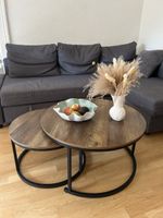 Set Sofatische