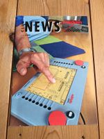 märklin news insider 05.2005