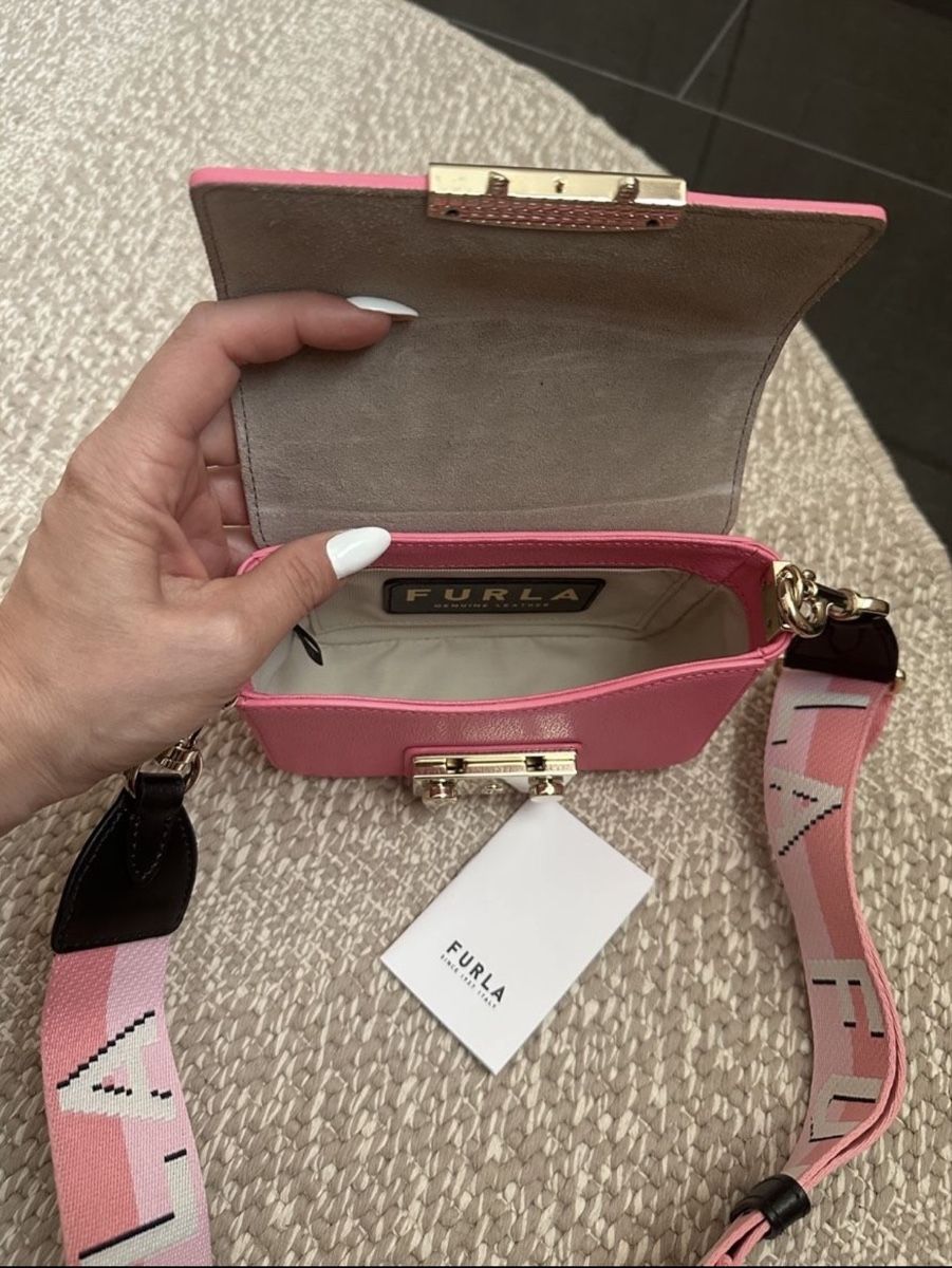 Furla Borse da donna: Tasche Furla, NP 200.00 – Usato da Münchenbuchsee venduto da Mantik 2