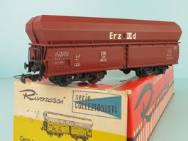 Rivarossi H0 22401 Carro Iramoggia DB, catalogo 1964/65