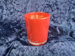 PartyLite - Duftwachsglas Escentials Autumn Sangria