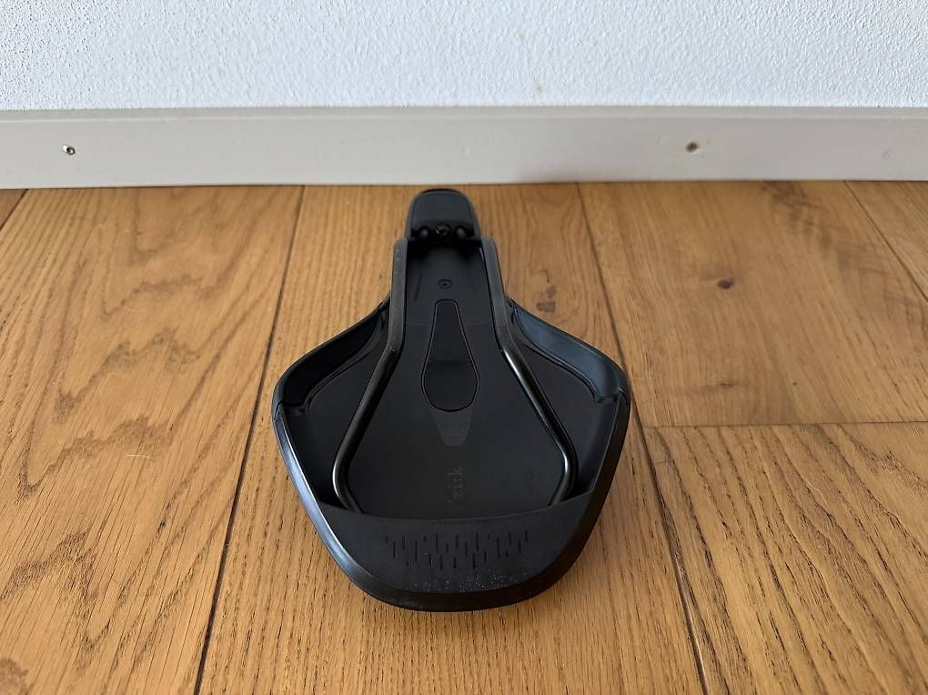 Fizik Ersatzteile: Fizik Terra Aidon X5 145mm E-MTB Saddle - black – Neu (gemäss Beschreibung) aus Horgen von peterp 2